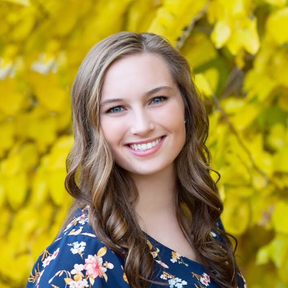 Meet your Posher, Nicole